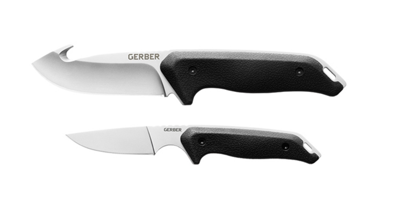 Gerber Moment Field Dress Knife Kit