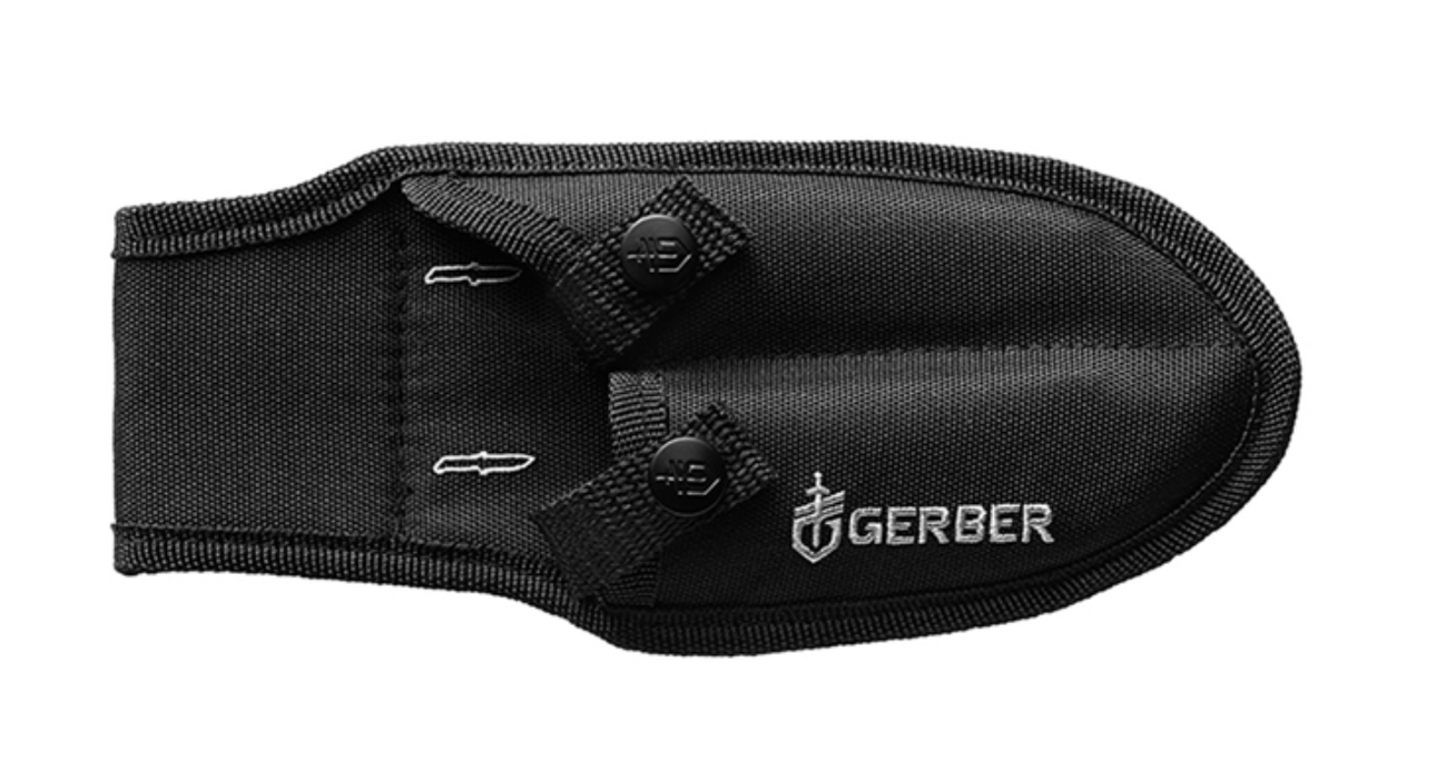 Gerber Moment Field Dress Knife Kit
