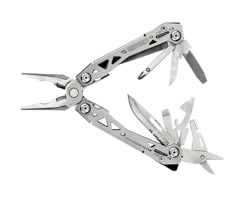 Gerber Suspension NXT Multi-Tool