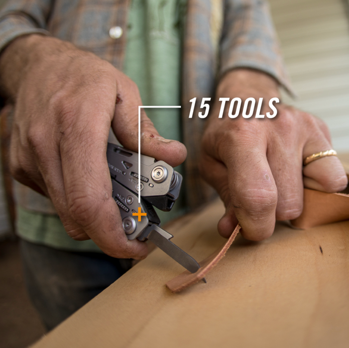 Gerber Suspension NXT Multi-Tool