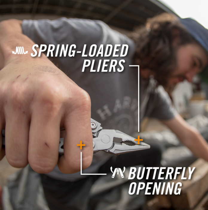 Gerber Suspension NXT Multi-Tool