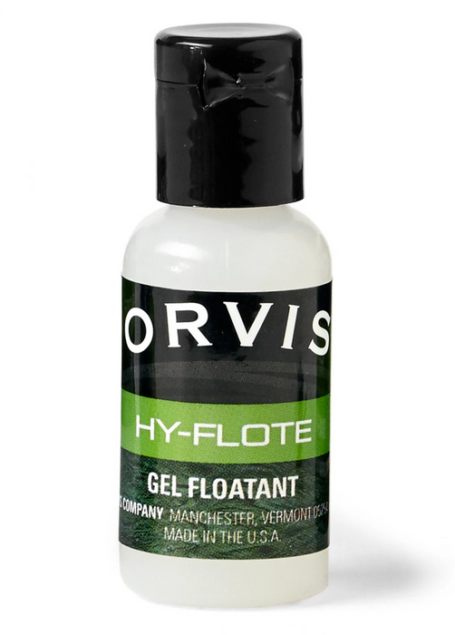 Orvis Hy-Flote Gel Floatant