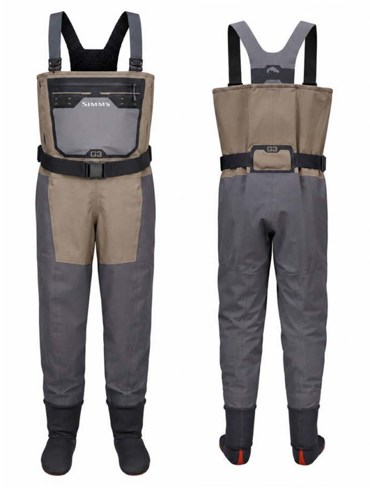 Simms G3 Pro Wader