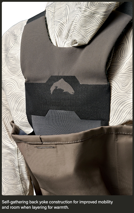Simms Women's G3 Pro Wader