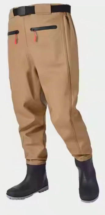 Eden Bootfoot Pant Wader Eden