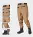 Eden Bootfoot Pant Wader Eden