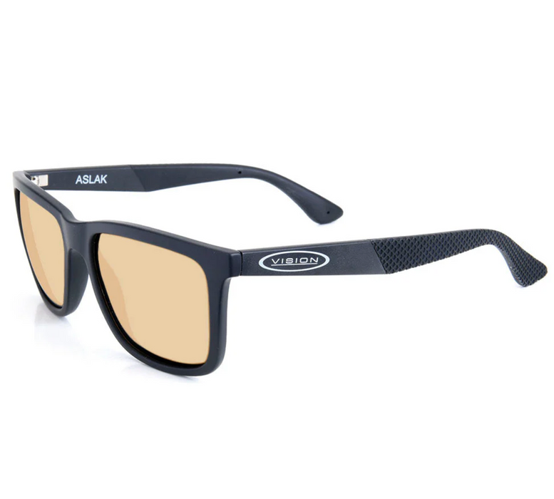 Vision Aslak Polarised Sunglasses Vision