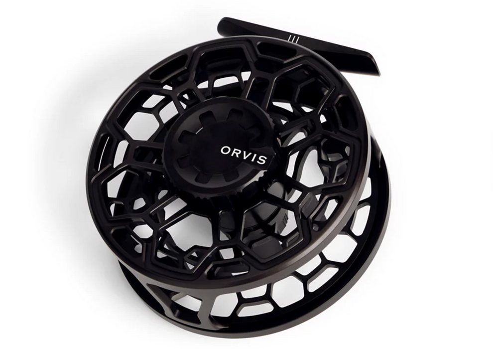 Orvis Ratio Fly Reels Orvis