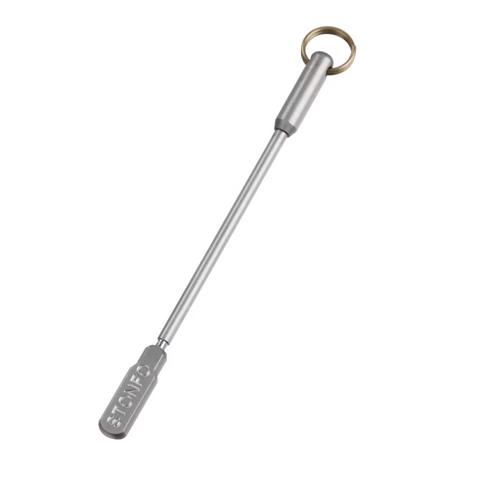 Stonfo Nail Knot Needle Pipe