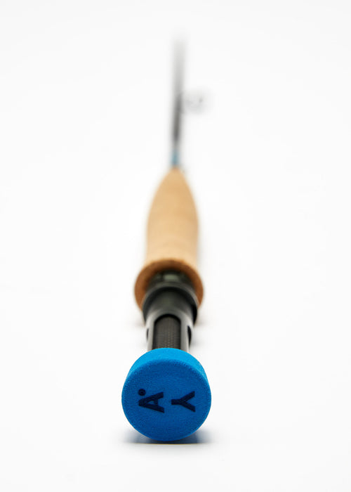 Arcay Otter Fly Rods Arcay