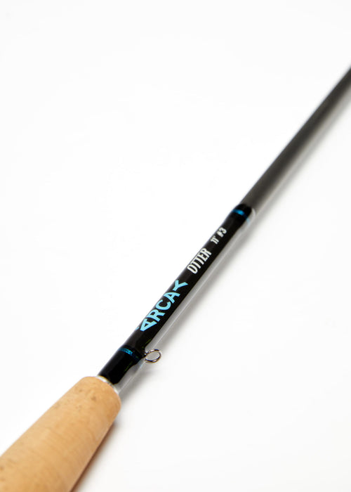 Arcay Otter Fly Rods Arcay