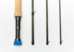 Arcay Otter Fly Rods Arcay