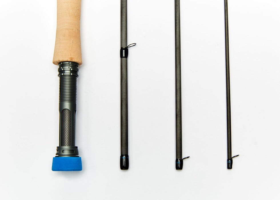 Arcay Otter Fly Rods Arcay