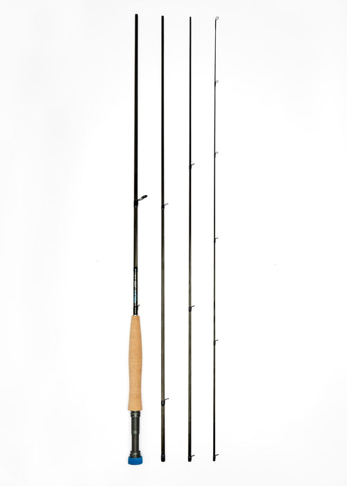 Arcay Otter Fly Rods Arcay