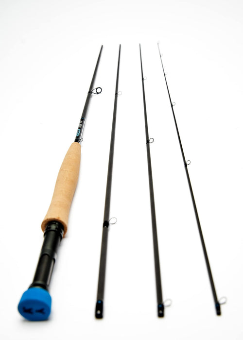 Arcay Otter Fly Rods Arcay