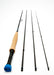 Arcay Otter Fly Rods Arcay
