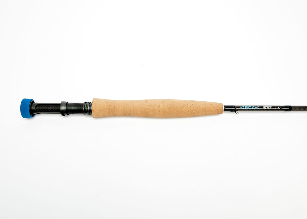 Arcay Otter Fly Rods Arcay