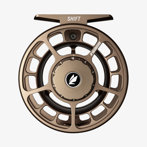 Sage Shift Fly Reels Sage