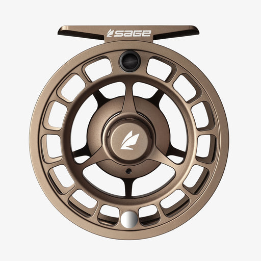 Sage Shift Fly Reels Sage
