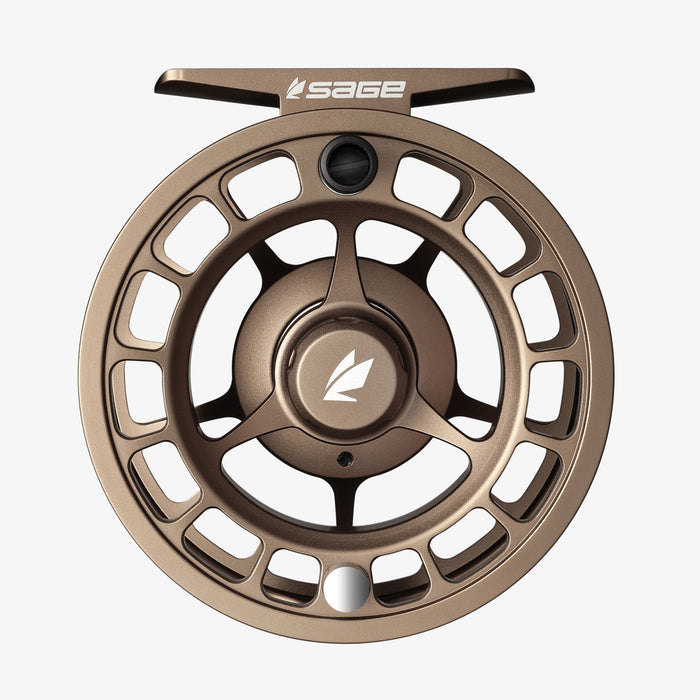 Sage Shift Fly Reels