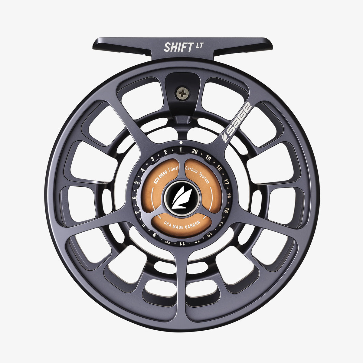 australian made fly reels Alvey SuperLeggera Reel Gowings Pacific Trader Sold at Auction: Alvey Saltwater