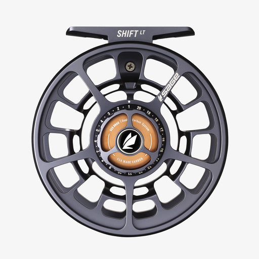 Sage Shift LT Fly Reels Sage