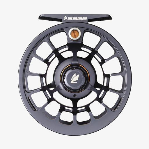Sage Shift LT Fly Reels Sage