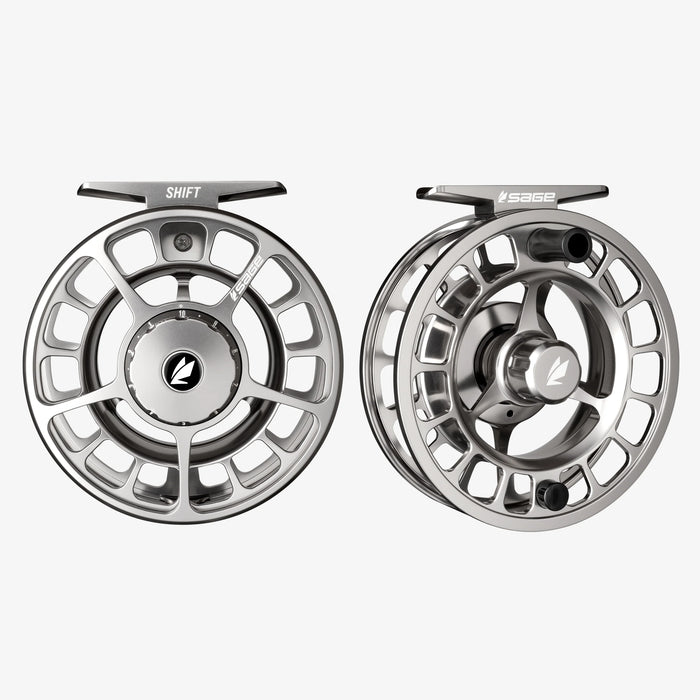 Sage Shift Fly Reels