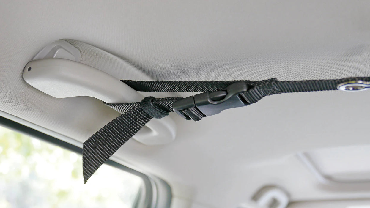 Smith Creek Rod Rack For Vehicle Interior