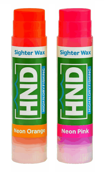 High N Dry Sighter Wax High N Dry
