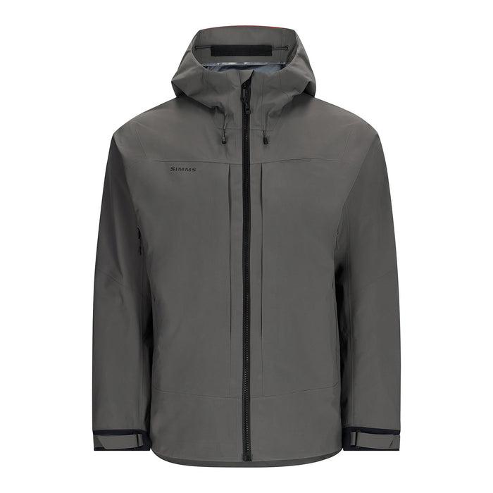 SIMMS G4 PRO GORE-TEX フィッシングジャケット アウトドア Simms G4 Pro Gore-Tex Jacket — The Flyfisher