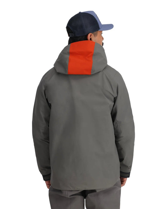 Simms G4 Pro Gore-Tex Jacket — The Flyfisher