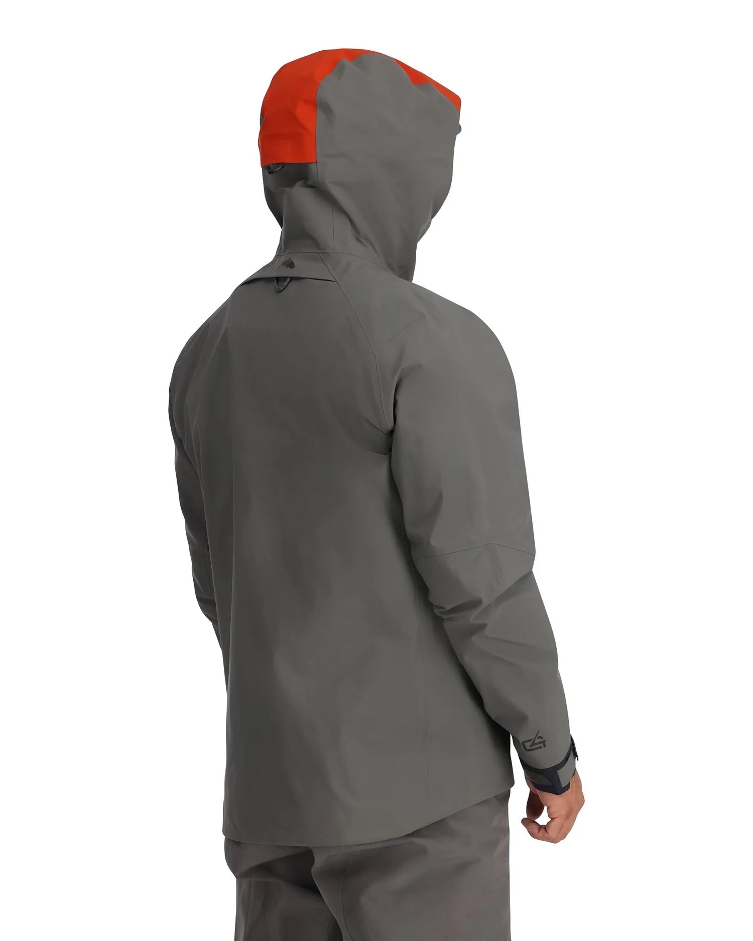 Simms G4 Pro Gore-Tex Jacket Simms