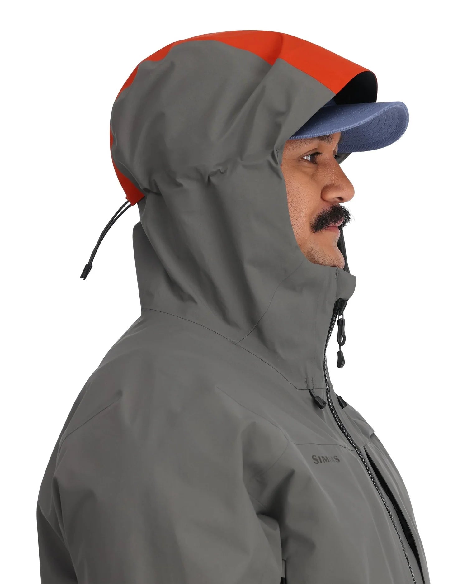 Simms G4 Pro Gore-Tex Jacket Simms