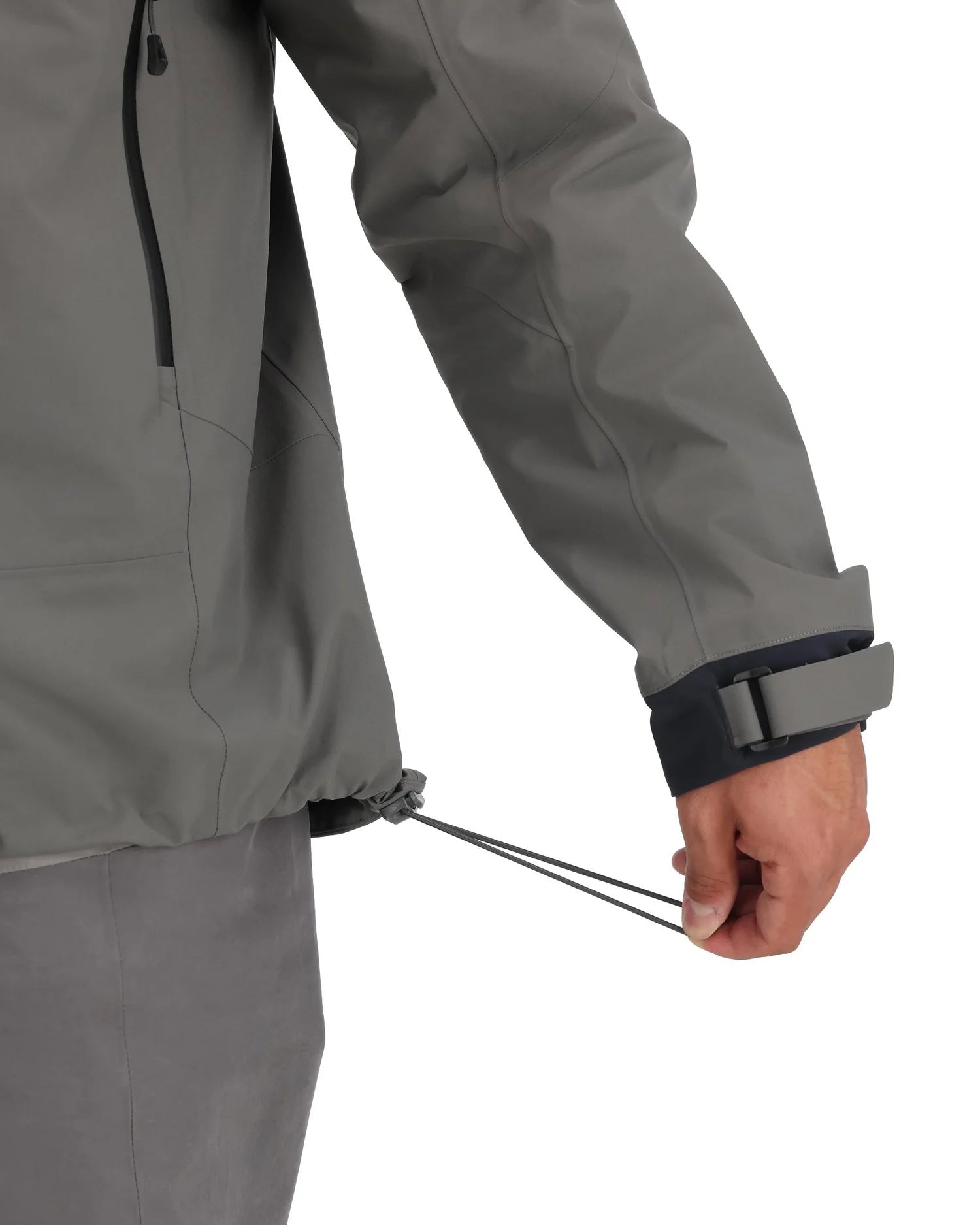 Simms G4 Pro Gore-Tex Jacket Simms
