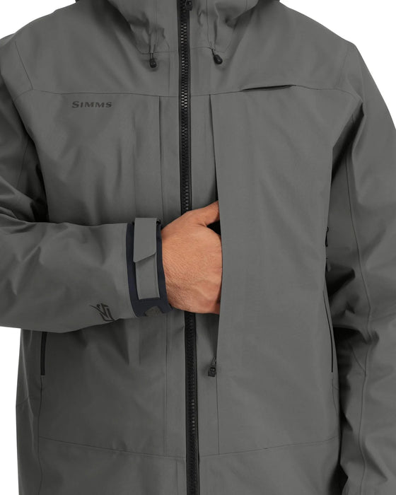 Simms G4 PRO GORE-TEX フィッシングジャケット サイズ M Simms G4 Pro Gore-Tex Jacket — The Flyfisher