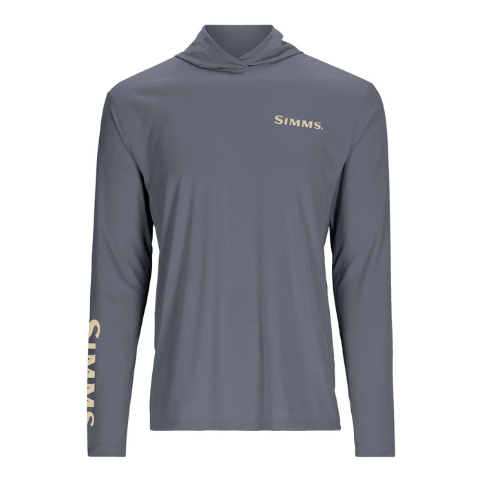 Simms S26 Solartech Hoody - GT - Storm