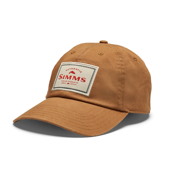 Simms Single Haul Cap Cobia