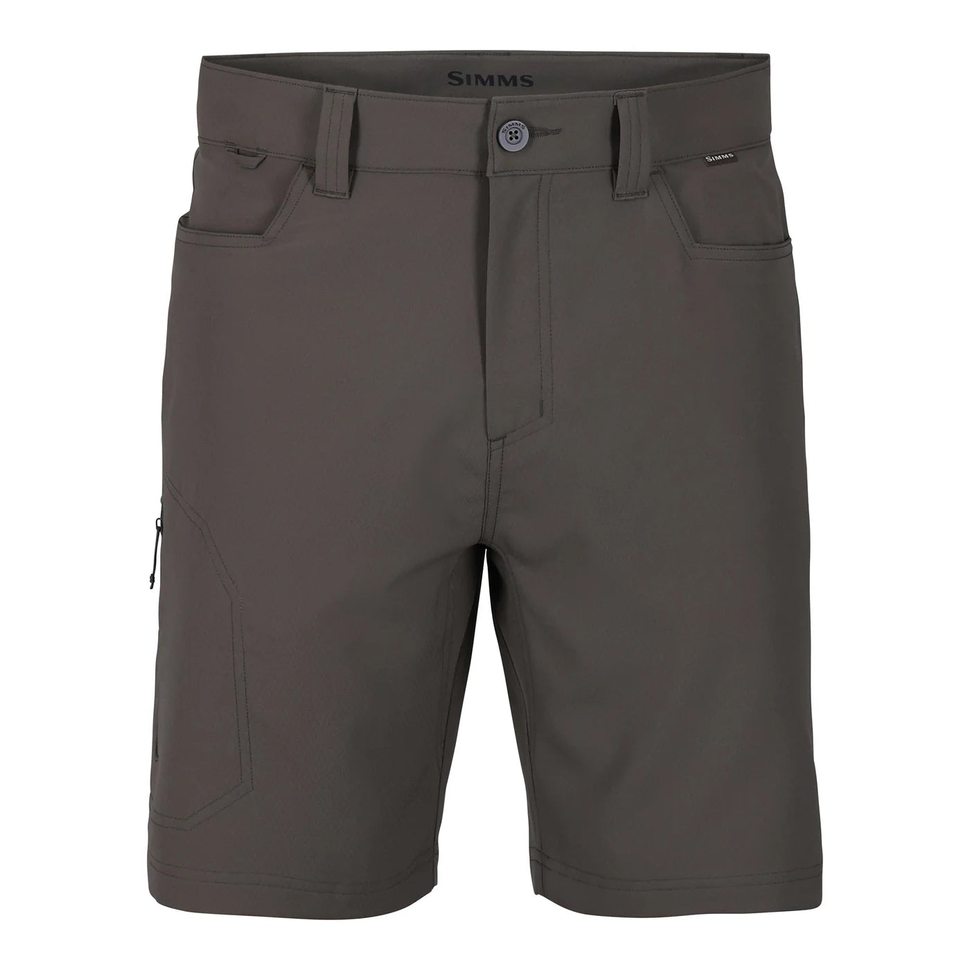 Simms Skiff Short S 32