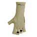 Simms Solarflex Half-Finger Sun Gloves 2026 Simms