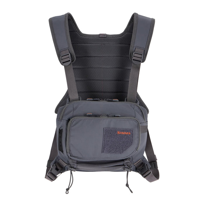 Simms Tributary Chest Pack - Tahitian Pearl Simms