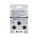 Oros Strike Indicator Black 3-Pack Oros