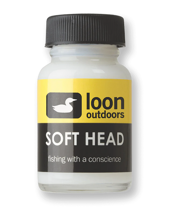 Loon Soft Head Cement