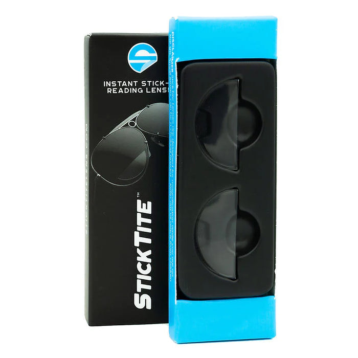 StickTite Stick-On Reading Lenses Bi Focal