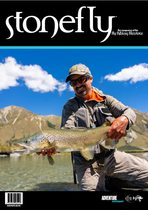 Stonefly Magazine 2024