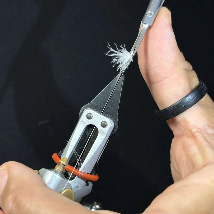Renomed Super Stinger 9cm Fly Tying Scissors