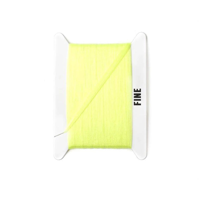 Tiemco Aero Dry Wing Fine (Assorted Colours)