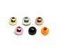 Fulling Mill Round Tungsten Beads Fulling Mill