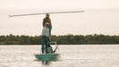 Temple Fork 19'6" Push Pole Kit (Includes 4 x 5ft poles & 3 ferrules) Temple Fork Outfitters