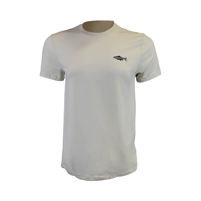 RepYourWater T-Shirt - Rising Brown RepYourWater